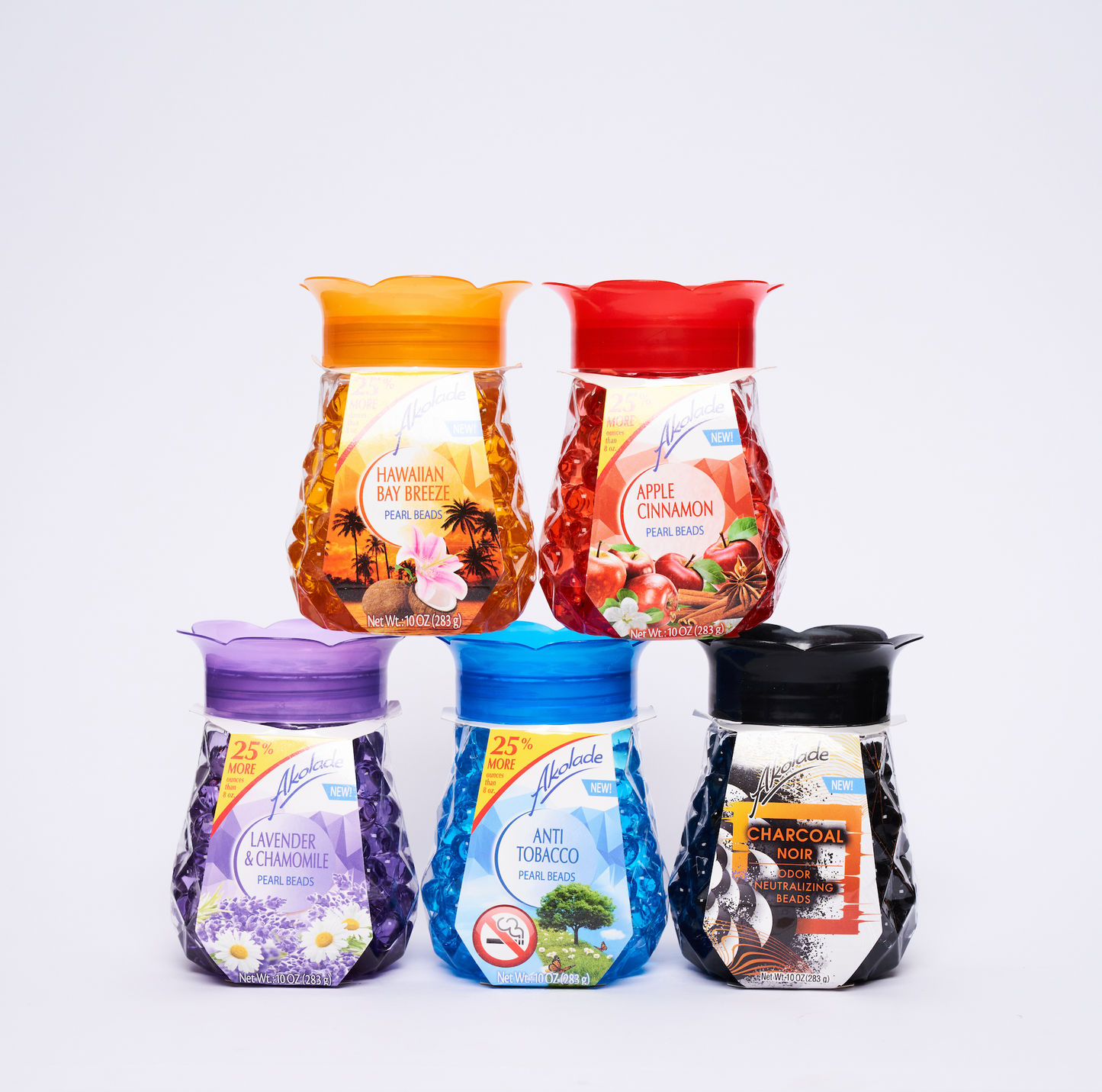 Air Freshener Pearls