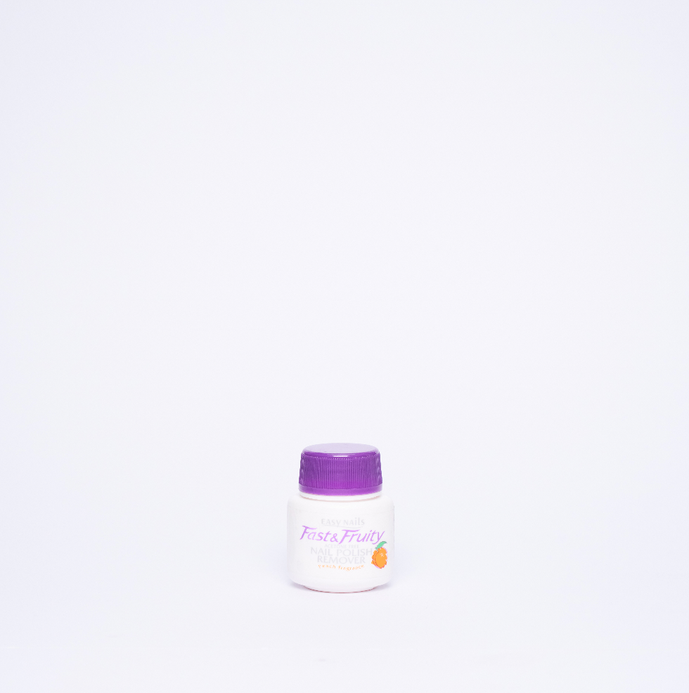 Easy Nails - Polish Remover Tub