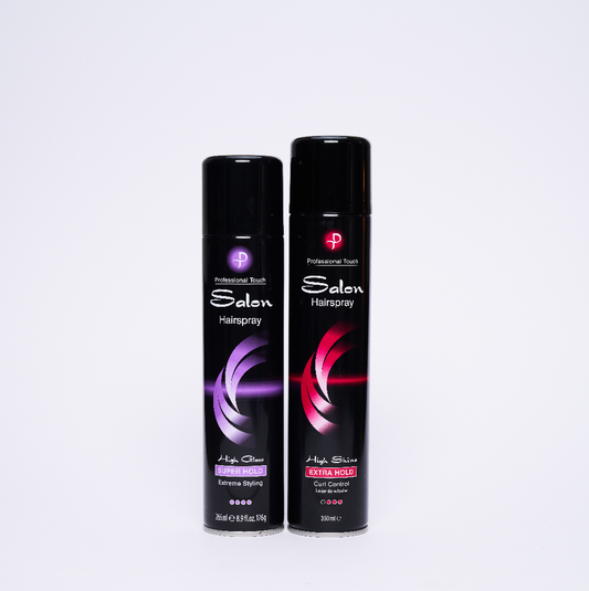 Professional Touch Hairspray