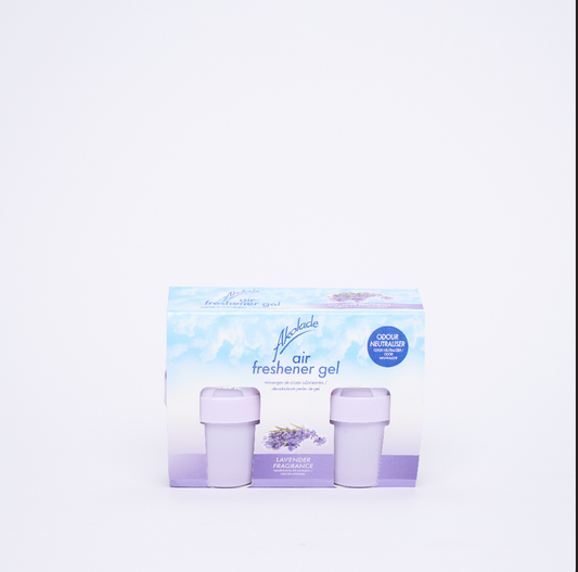 Akolade Air Freshener Gel