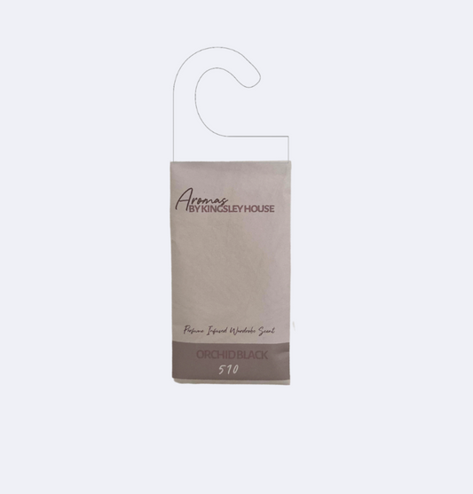 Aromas by Kingsley House Wardrobe Fresheners
