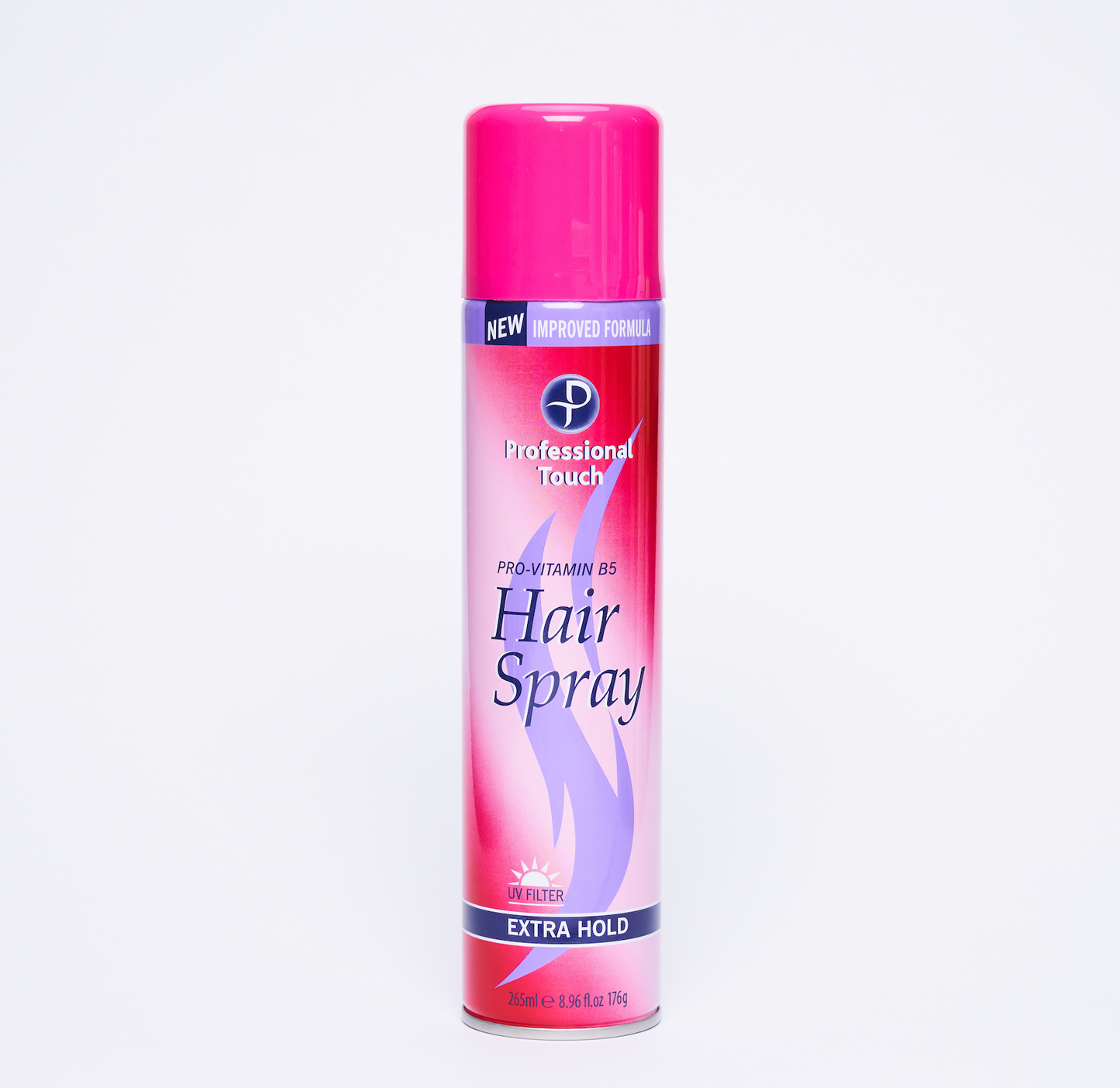 Professional Touch Hairspray Extra Hold