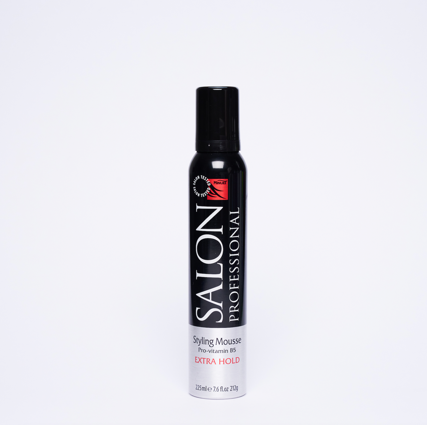 Minuet Mousse Extra Hold