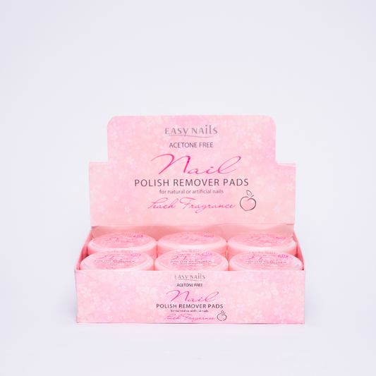 Easy Nails - Polish Remover Pads