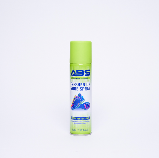 ABS Shoe Spray