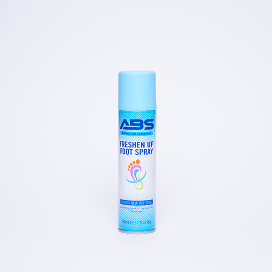ABS Foot Spray