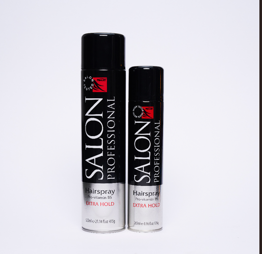 Minuet Hairspray